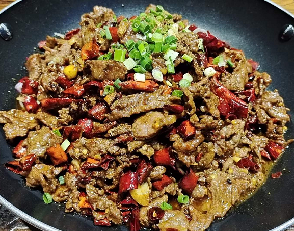 滚球手机注册-滚球（中国）
 铁板牛肉